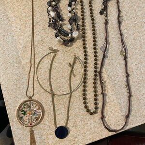 Jewelry Bundle